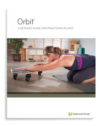 Balanced Body Manual  Orbit