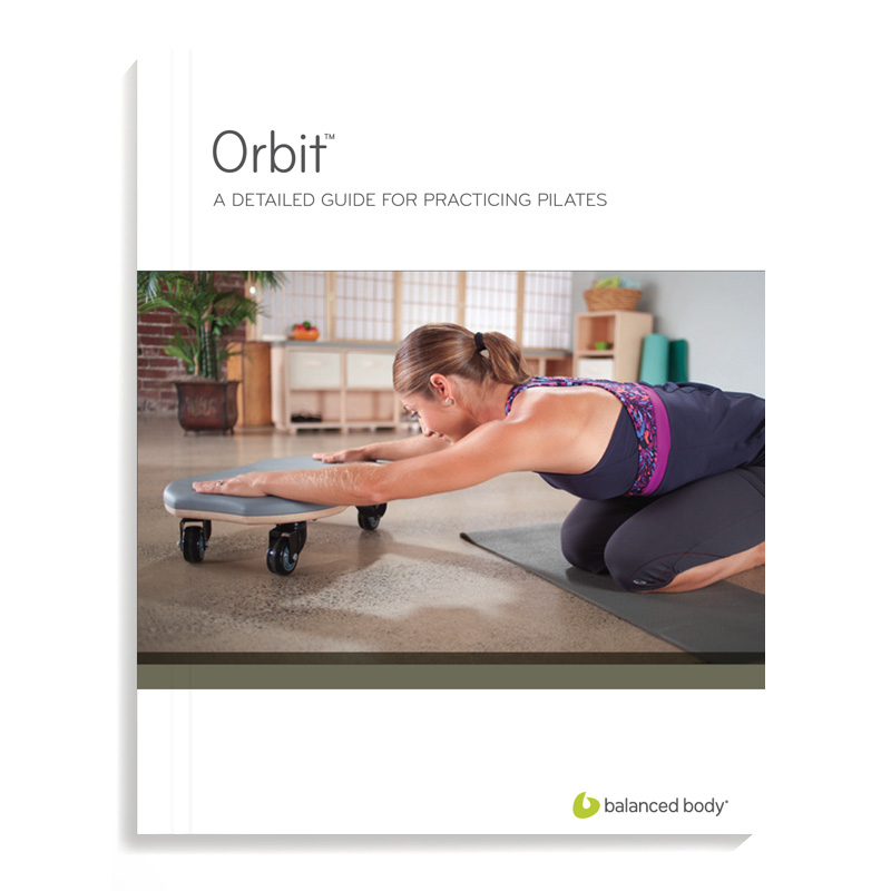 Balanced Body Manual Orbit