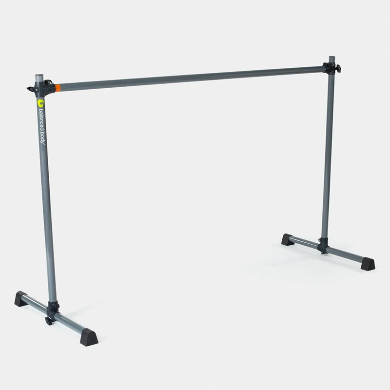 Balanced Body Portable Barre  183 Cm