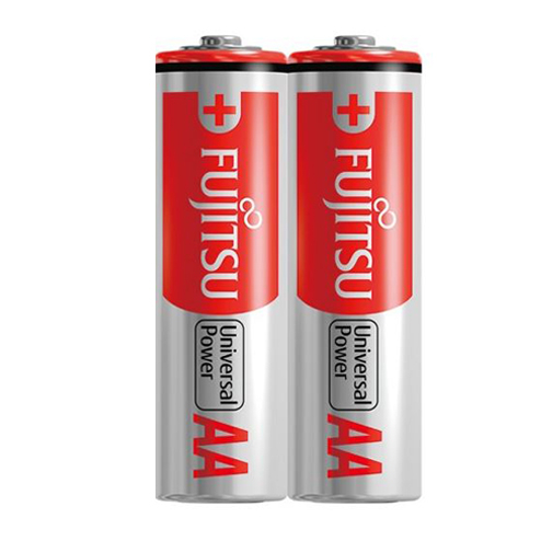 Batteri Aa Stk