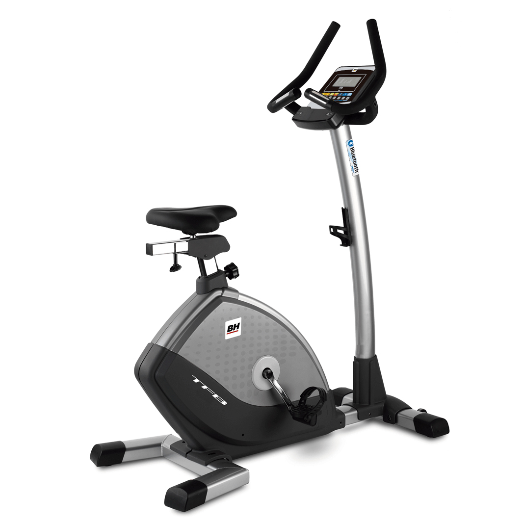 Bh Motionscykel H862i Bluetooth