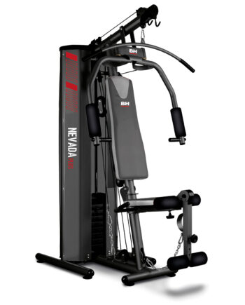 Bh Nevada Plus Homegym 100kg