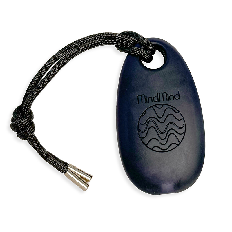 Bibi Breathing Buddy Din åndedrætscoach