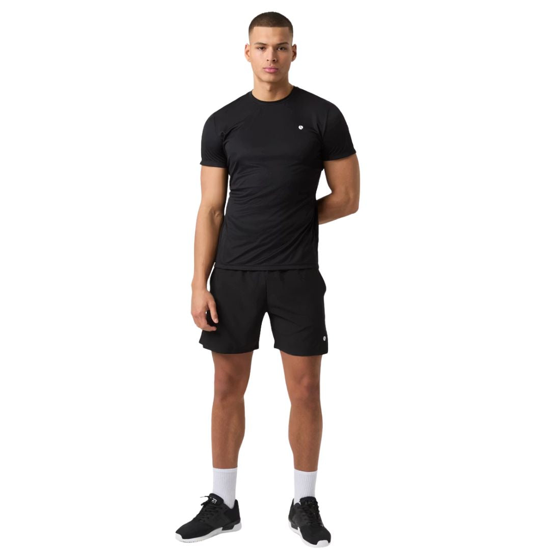 Björn Borg Ace Light  -shirt  Black Beauty