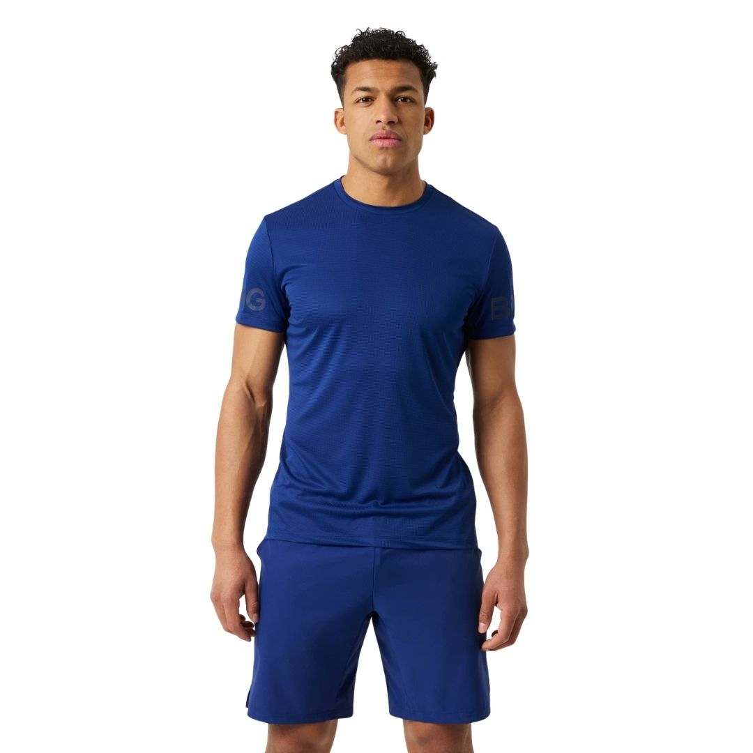 Björn Borg Light  -shirt  Blue Depths