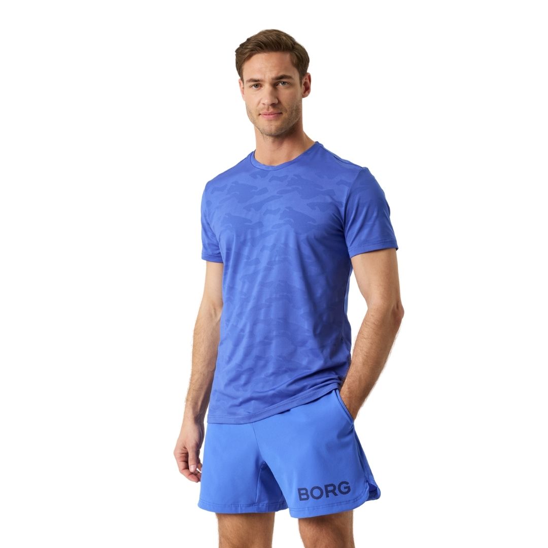 Björn Borg Performance  -shirt  Amparo Blue