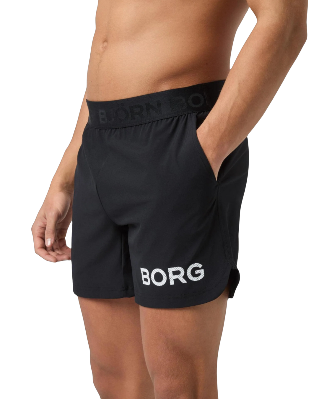 Björn Borg   Quot  Shorts  Sort