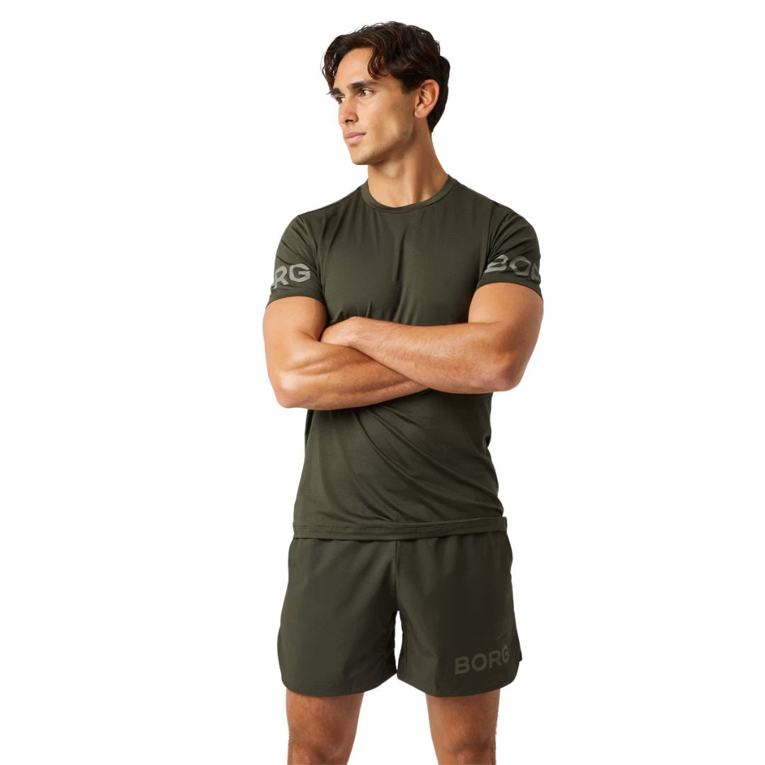 Björn Borg  -shirt  Rosin