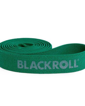 Blackroll Super Band Træningselastik Medium    Stk