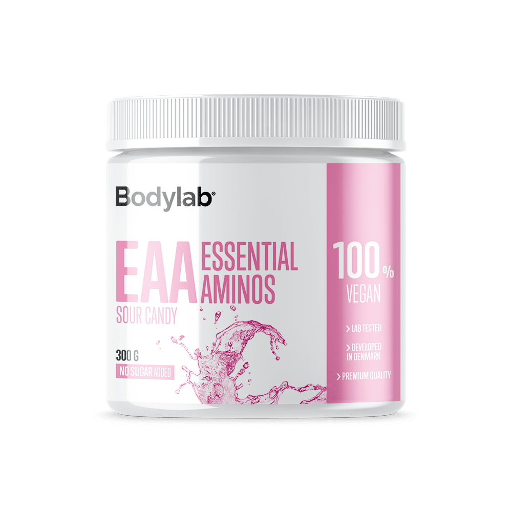 Bodylab Eaa Sour Candy 300g