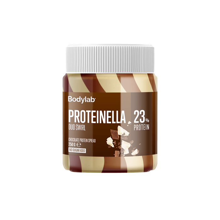 Bodylab Proteinella Duo Swirl 250g