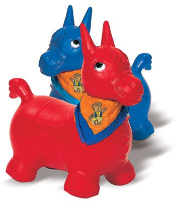 Bonito Rød