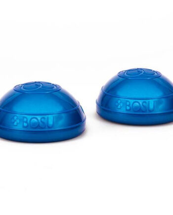 Bosu Balance Pods