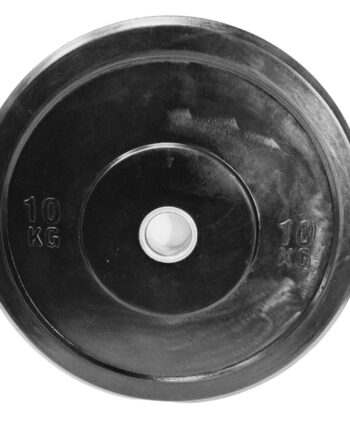 Buddy Vægtskive    -20 Kg ø50