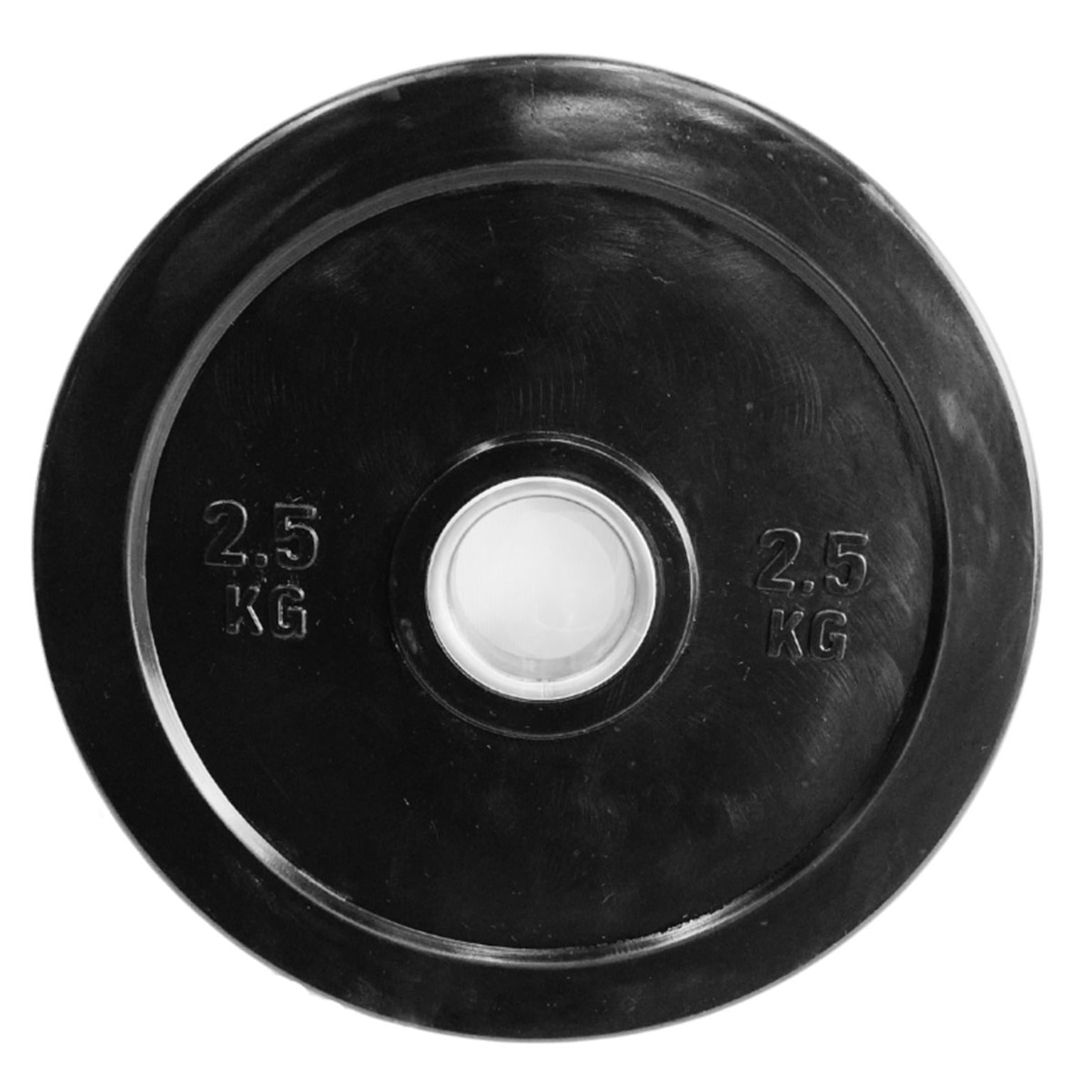 Buddy Vægtskive -20 Kg ø50