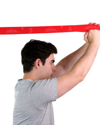Cando Multi-grip Exerciser  27     Blå