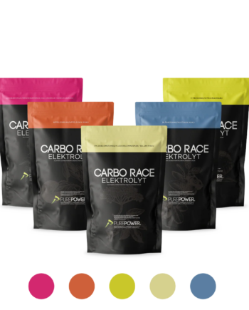 Carbo Race Mix