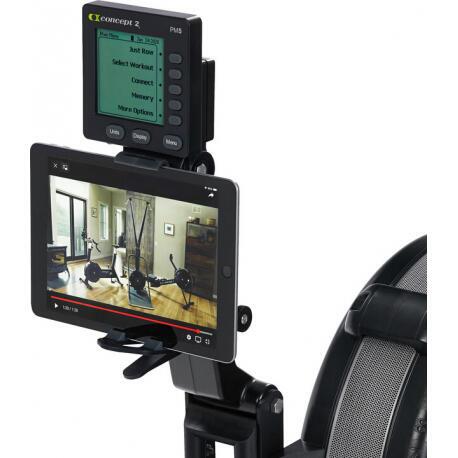 Concept2 Mobil Tablet Holder Retrofit Kit