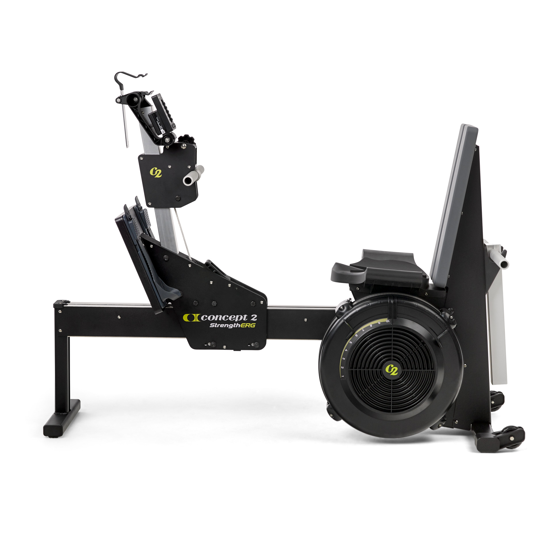 Concept2 Model Stregtherg Inkl Pm5
