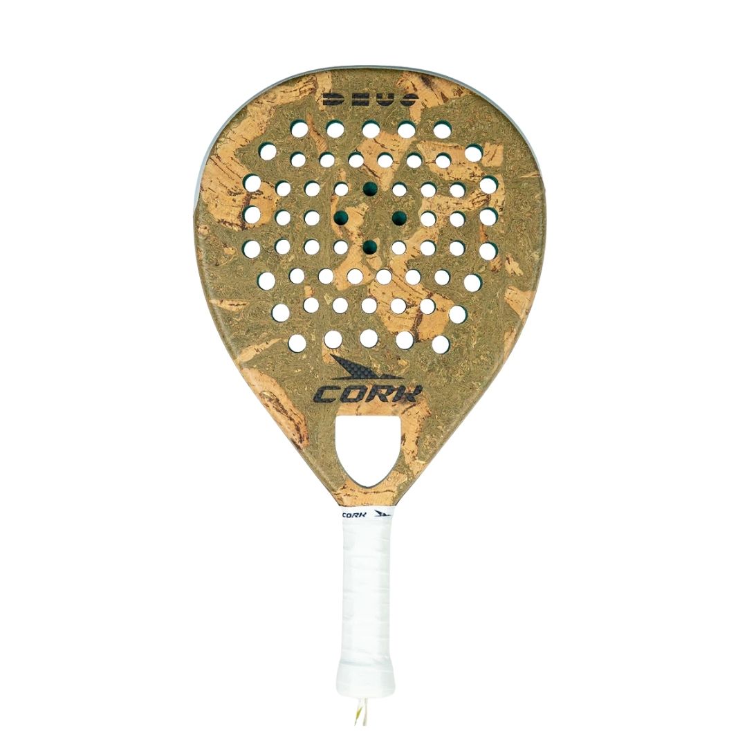 Cork Extreme Deus Ii Padelbat