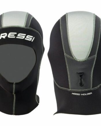 Cressi Plus Hood   Mm    - -