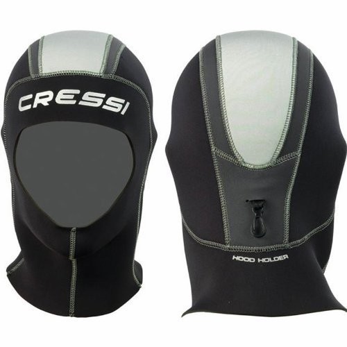 Cressi Plus Hood Mm - -
