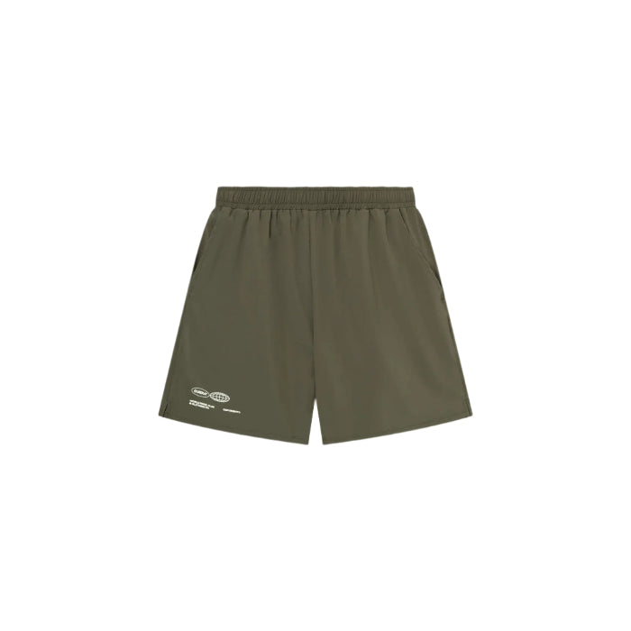 Cuera Active Globe Shorts  Army