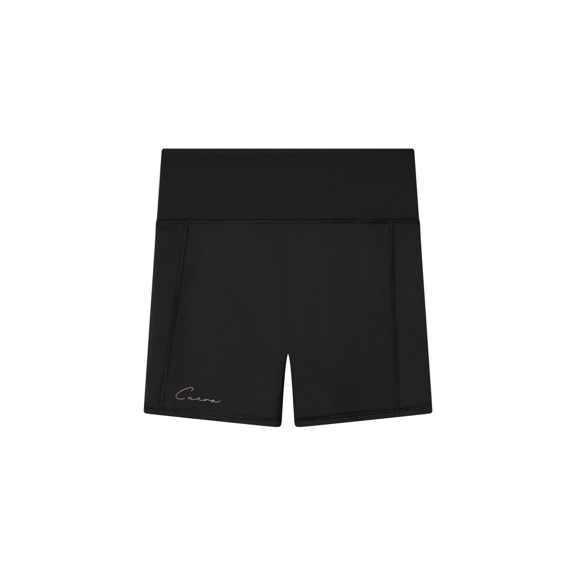 Cuera Active Ultra Short Inner Tights  Black  Xs