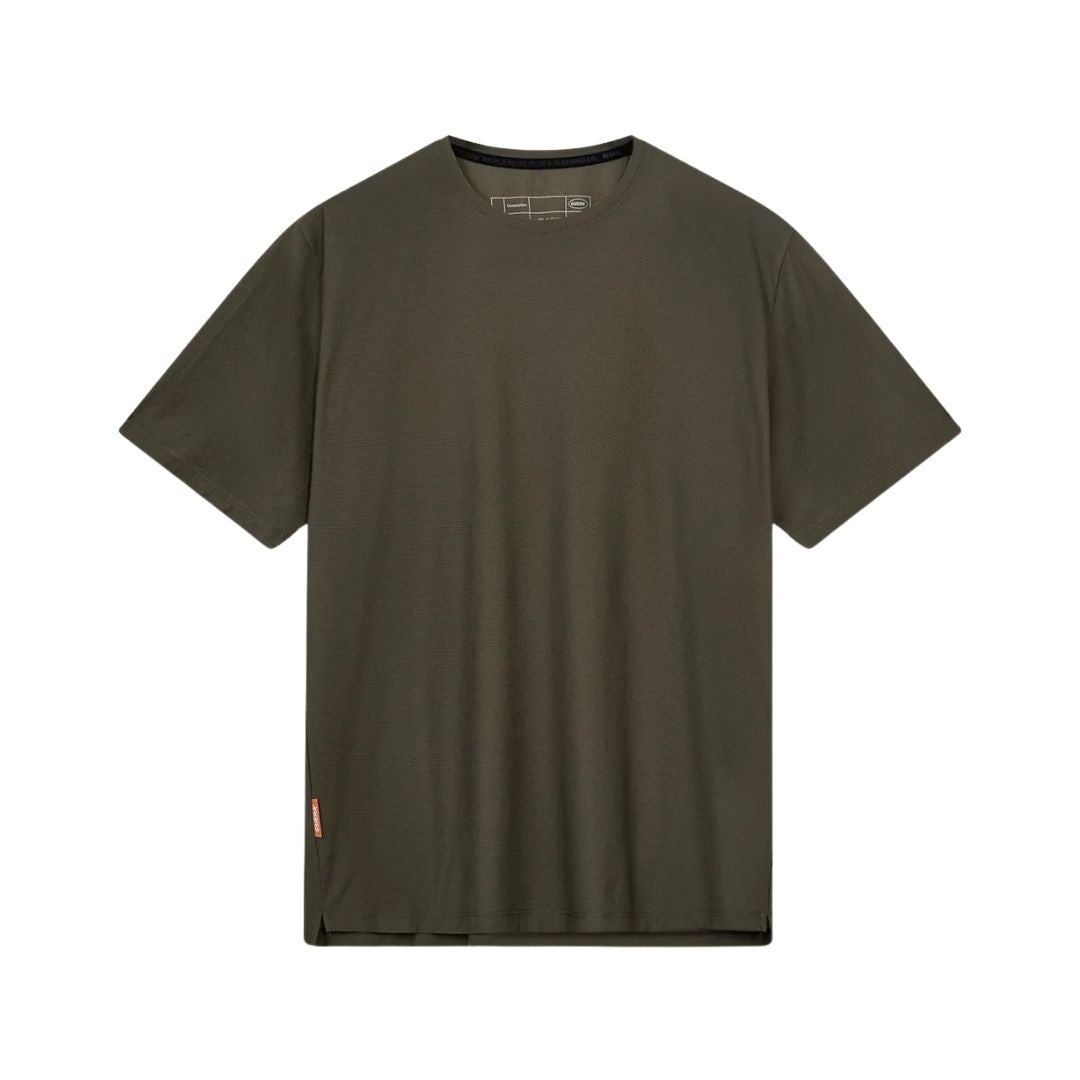 Cuera Oncourt Breathe  -shirt  Army