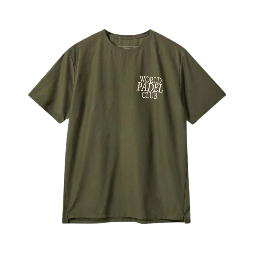 Cuera Oncourt Breathe Wpc  -shirt  Army