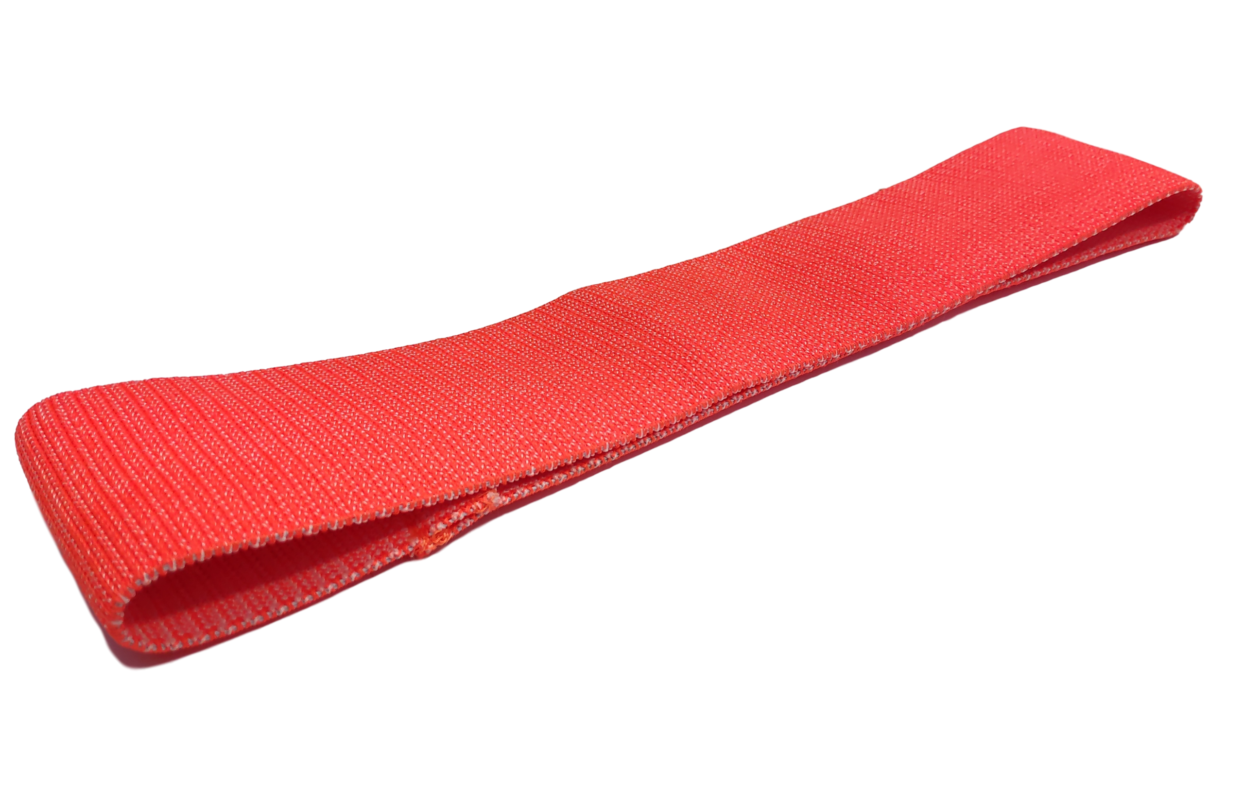 Dittmann Tekstil Rubberband Medium Orange