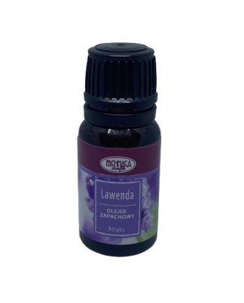 Duftolie Til Biopejse Lavendel