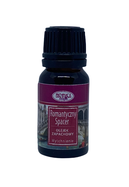 Duftolie Til Biopejse Romantik