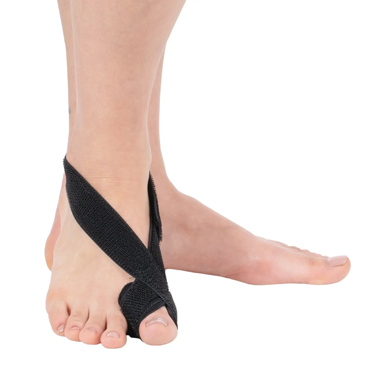 Elastisk Hallux Valgus-skinne
