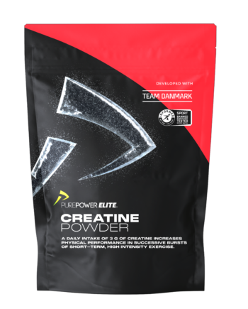 Elite Creatine 300g