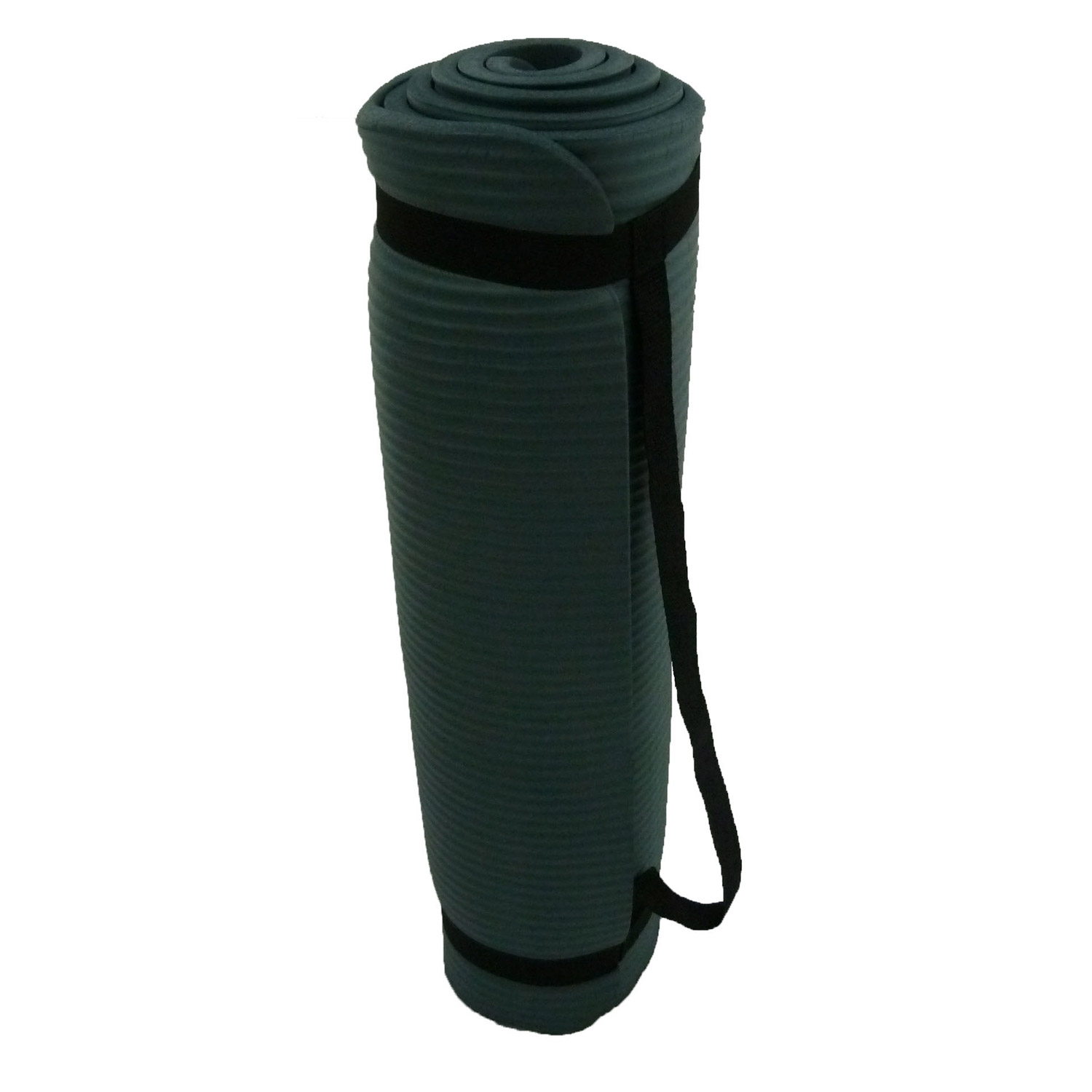 Ergofit Yogamåtte 190 60 Cm Grøn