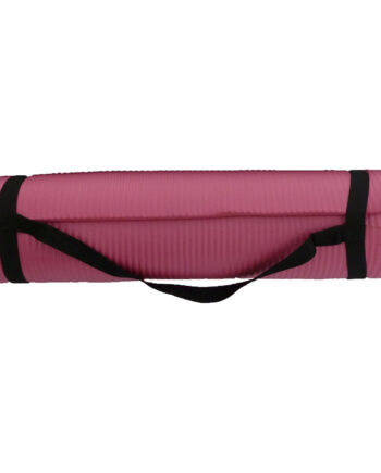 Ergofit Yogamåtte 170   60     Cm Pink