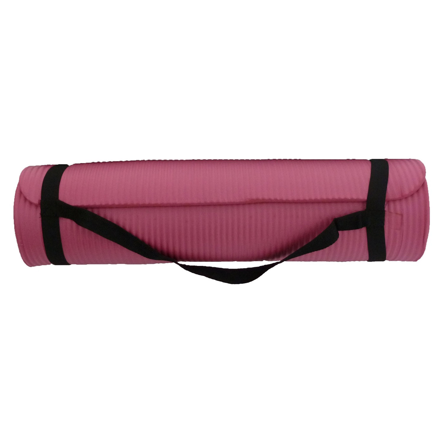 Ergofit Yogamåtte 170 60 Cm Pink