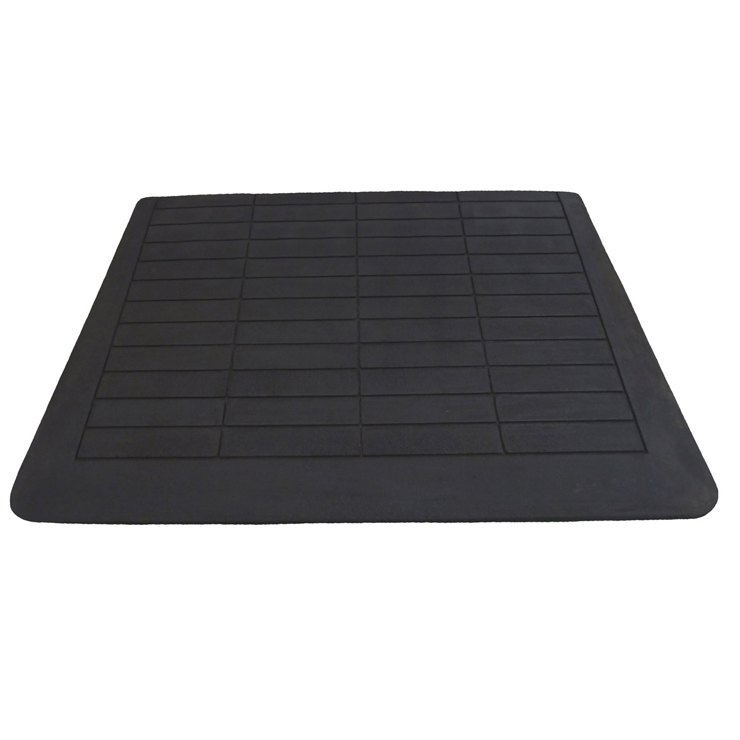Ergofloor Ergoramp Gummirampe 75 600 900 Mm