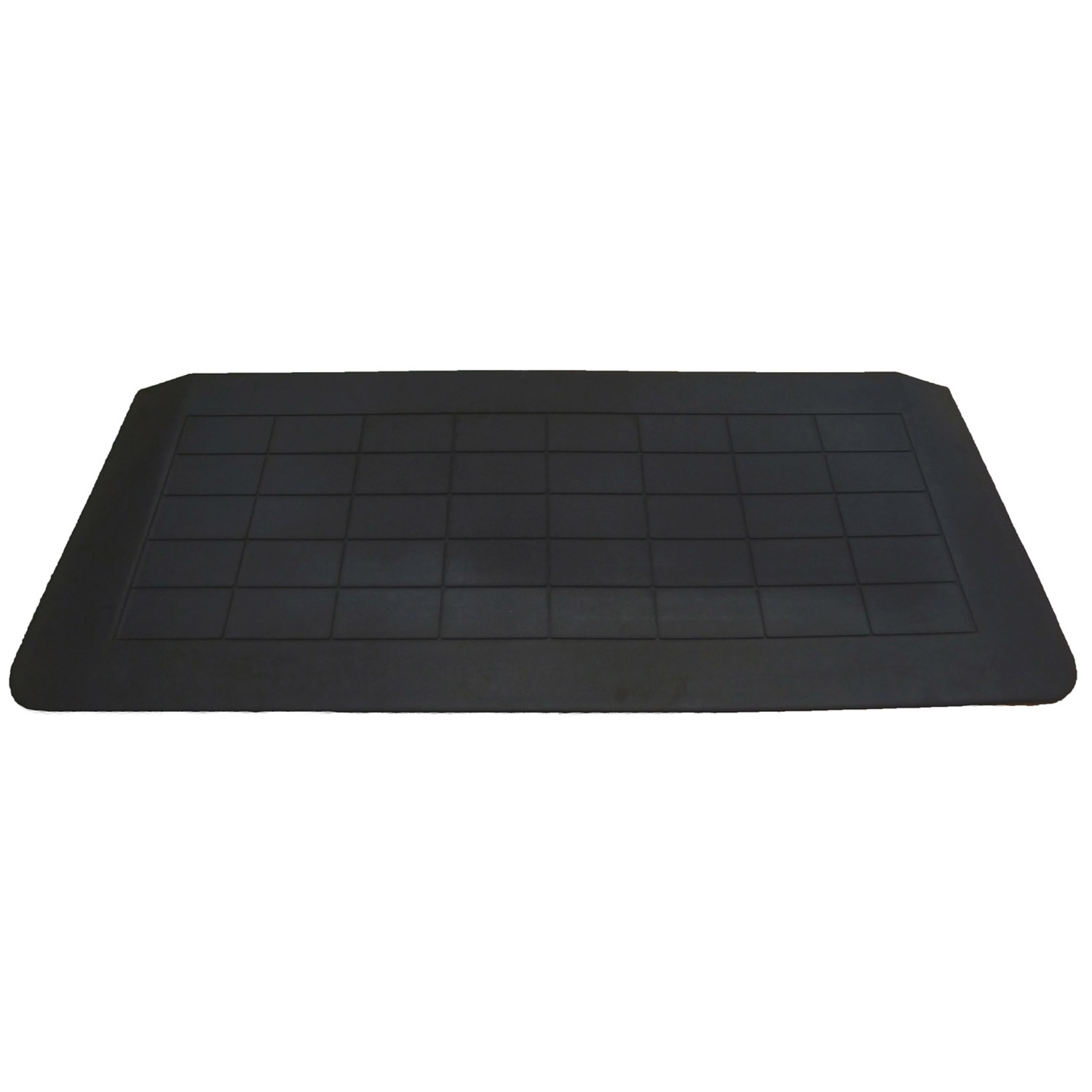 Ergofloor Ergoramp Gummirampe 56 610 1524 Mm