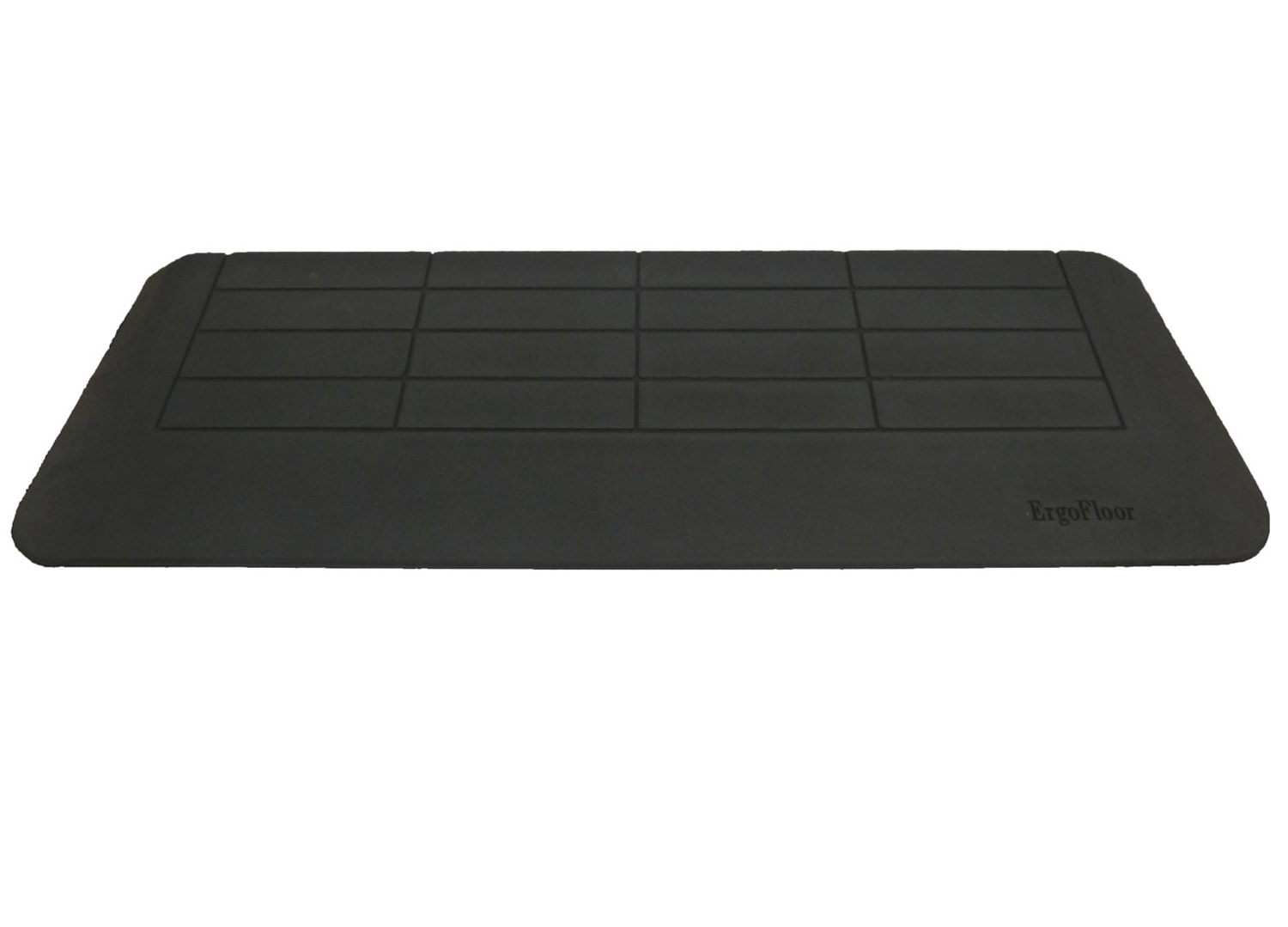 Ergofloor Ergoramp Gummirampe 35 280 900 Mm