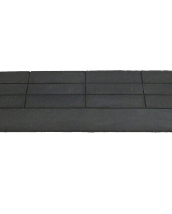 Ergofloor Ergoramp Gummirampe 25   200   900 Mm