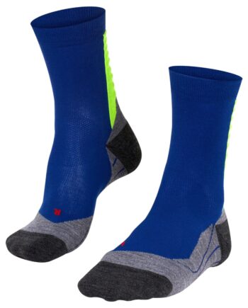 Falke Achilles Socks  -pack Athletic Blue
