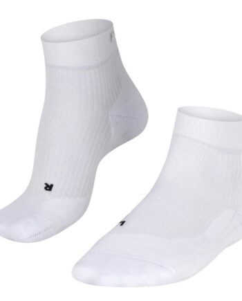 Falke Te4 Short Socks Women  -pack White