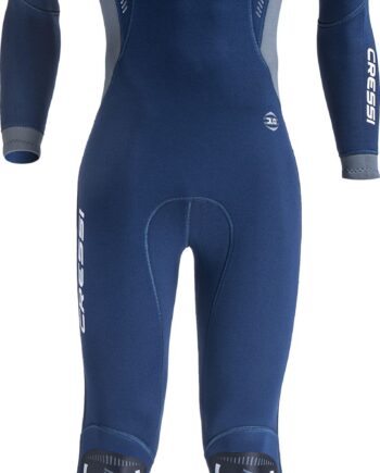 Fast Man Wetsuit   Mm
