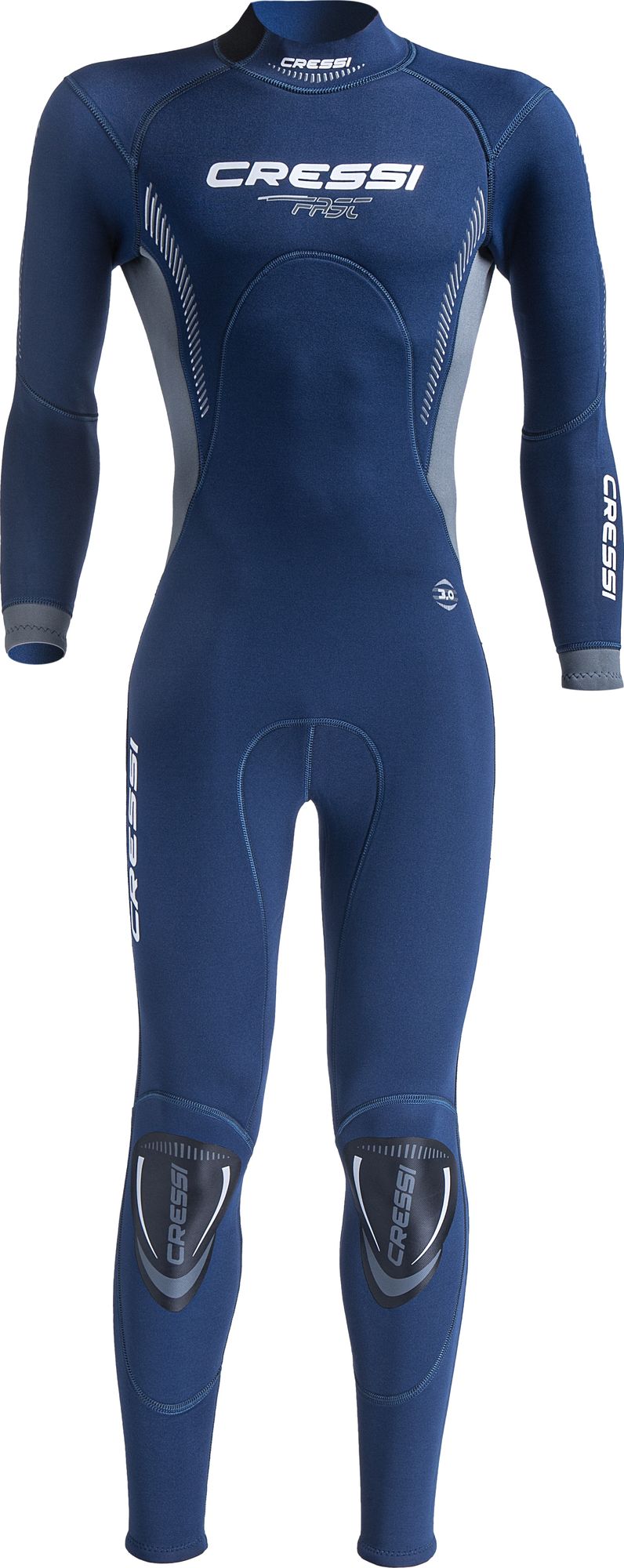 Fast Man Wetsuit Mm