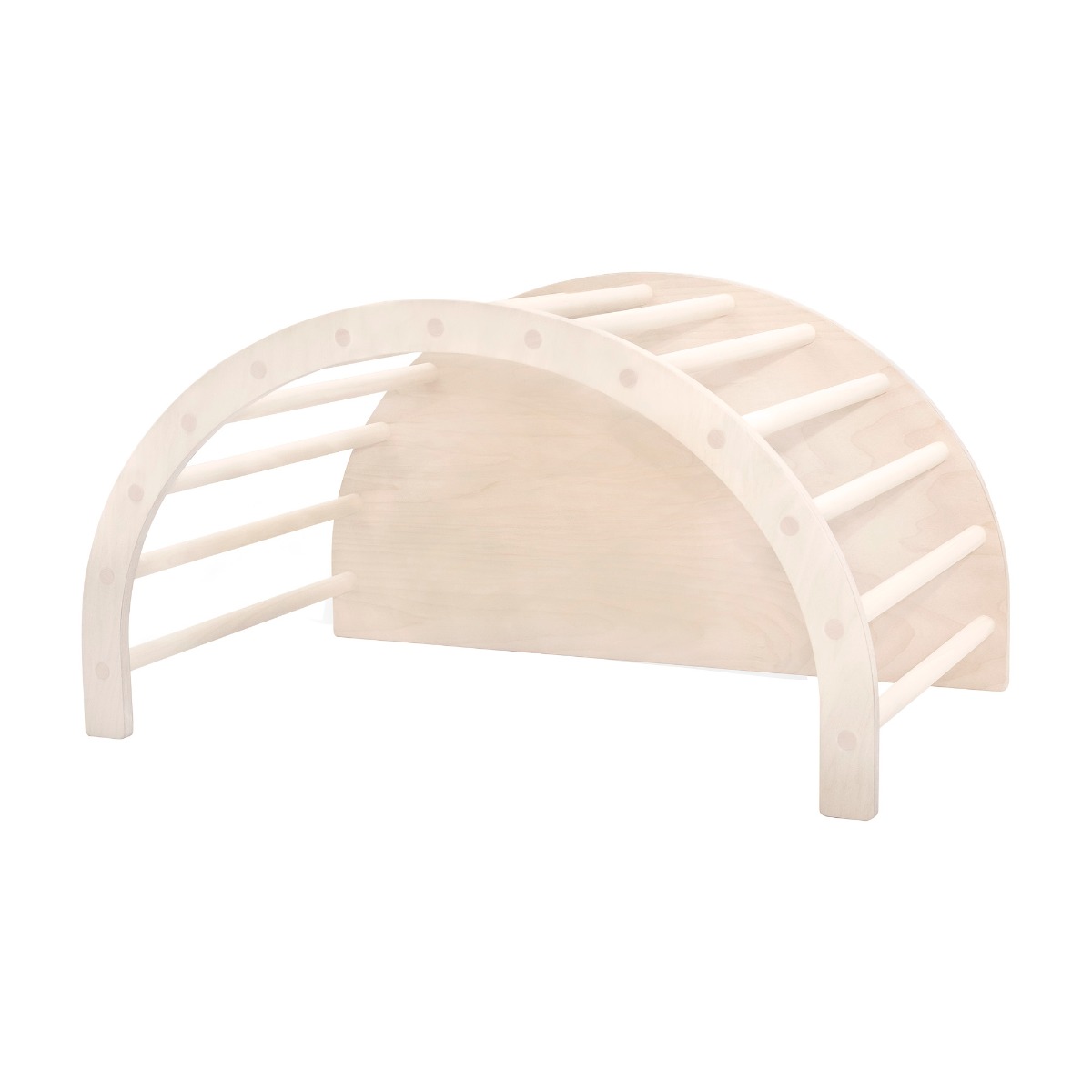 Fitwood Luoto Klatrebue Birk