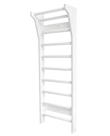 Fitwood Taimi Mini Wallbar Hvid