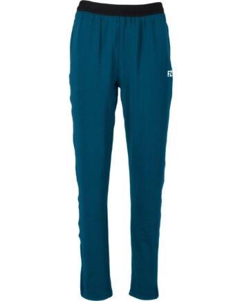Forza Catrin Women Track Pants Poseidon