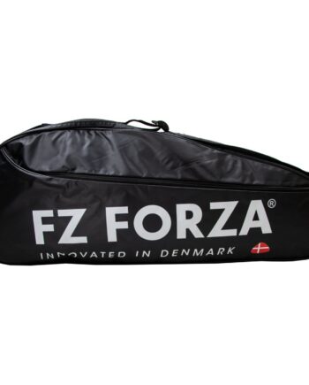 Forza Martie Racket Bag Black
